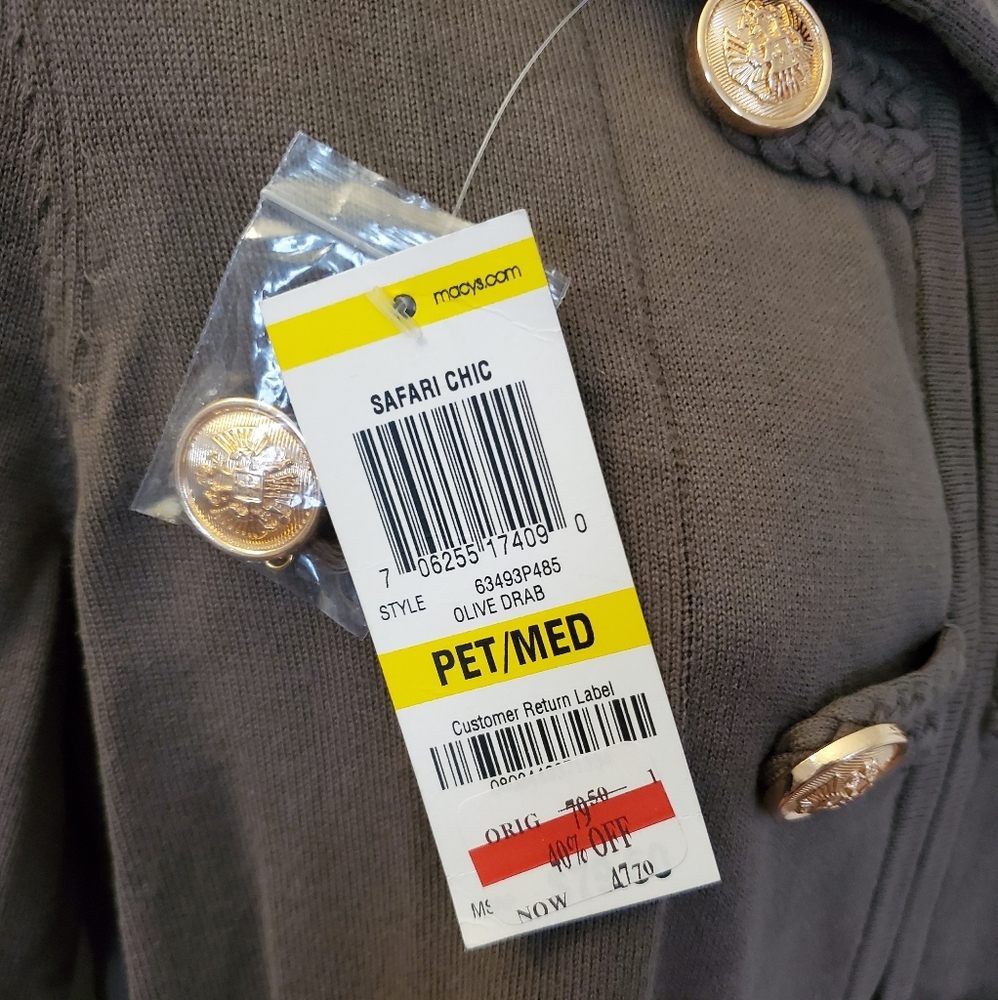 Sweater - Picture 3 of 3